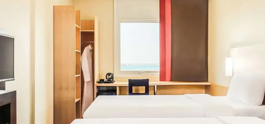 Ibis Yanbu Saudi Arabia image